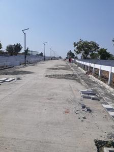 Image of 1150 Sq.ft Residential Plot / Land for sale in Vadgaon, Pune for Rs. 3340000
