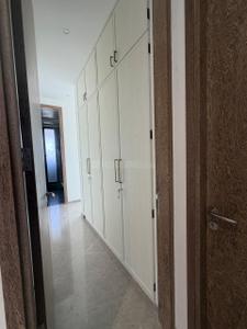 Image of 1300 Sq.ft 3 BHK Apartment / Flat for rent in Prestige Jasdan Classic, Jacob Circle, Mumbai for Rs. 280000