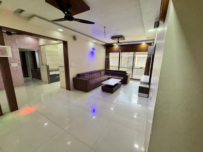 Hall Image of 1868 Sq.ft 3 BHK Apartment / Flat for sale in Bakeri Sivanta, Vejalpur Ahmedabad for Rs. 11000000