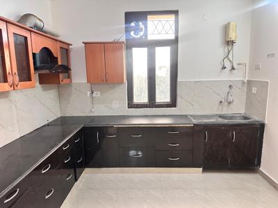 Kitchen Image of 2200 Sq.ft 4 BHK Apartment / Flat for sale in NCR Residency, Subhash Nagar Dehradun for Rs. 13200000