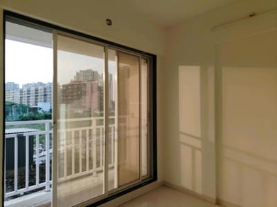 Bedroom Image of 790 Sq.ft 2 BHK Apartment / Flat for sale in Nalasopara West Nala Sopara for Rs. 5767000