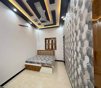 Bedroom Image of 1350 Sq.ft 3 BHK Independent House for sale in Pal Jodhpur for Rs. 16000000