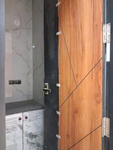 Bedroom Two Image of 1725 Sq.ft 3 BHK Apartment / Flat for sale in Vantara Heights, Sector 102 Noida for Rs. 9200000