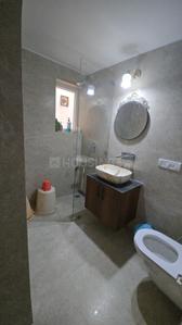 Image of 2000 Sq.ft 3 BHK Apartment / Flat for rent in DDA Sector Pocket B C, Vasant Kunj, New Delhi for Rs. 85000