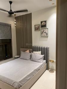 Bedroom Image of 565 Sq.ft 1 BHK Apartment / Flat for sale in Chembur Mumbai for Rs. 9800000