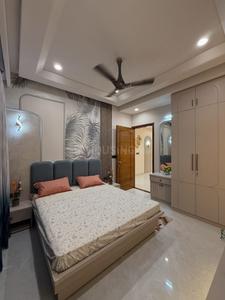 Bedroom Image of 1200 Sq.ft 3 BHK Independent House for sale in Bodri Bilaspur for Rs. 5535000