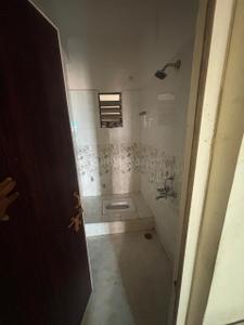 Bathroom Image of 578 Sq.ft 2 BHK Apartment / Flat for sale in Mohan Bhil City 3, Bhilgaon Nagpur for Rs. 3700000