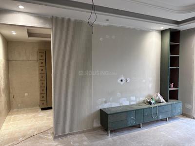 Bedroom Image of 2430 Sq.ft 4 BHK Builder Floor for sale in Vipul World, Sector 48 Gurgaon for Rs. 25000000