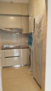 Kitchen Image of 747 Sq.ft 2 BHK Apartment / Flat for sale in Hiranandani Highland A B C D And E Wing, Powai Mumbai for Rs. 32000000