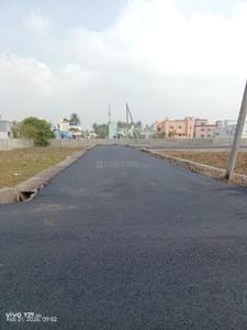 Image of 800 Sq.ft 2 BHK Independent House for sale in Nemilicheri, Chennai for Rs. 4800000