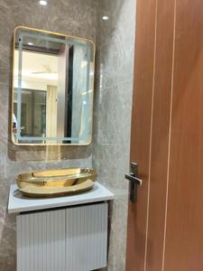 Bedroom Two Image of 2700 Sq.ft 4 BHK Builder Floor for sale in Sector 55 Gurgaon for Rs. 29500000