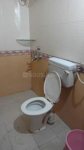 Image of 1350 Sq.ft 3 BHK Apartment / Flat for rent in Gini Bellissimo, Dhanori, Pune for Rs. 31000