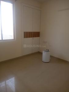 Bedroom Image of 1326 Sq.ft 3 BHK Apartment / Flat for sale in Rising Homes At DXP 92, Sector 92 Gurgaon for Rs. 12800000