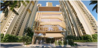 3 BHK Flat
