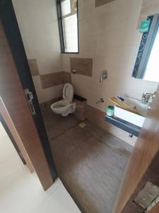 Bathroom Image of 910 Sq.ft 2 BHK Apartment / Flat for sale in Mittal Sun Exotica Phase 1, Yewalewadi Pune for Rs. 5100000