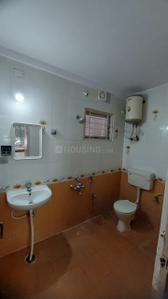 Image of 1400 Sq.ft 2 BHK Builder Floor for rent in Koramangala, Bengaluru for Rs. 48000
