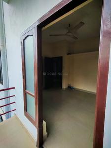 Balcony Image of 1490 Sq.ft 3.5 BHK Apartment / Flat for sale in Kottooran Adithya Majesty, Poojapura Thiruvananthapuram for Rs. 4250000