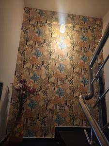 Bedroom Image of 2565 Sq.ft 4 BHK Duplex for sale in Anusthan Bungalows, Vatva Ahmedabad for Rs. 12000000