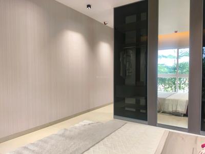 Bedroom Image of 3000 Sq.ft 4 BHK Apartment / Flat for sale in Majestique Ornate, Baner Pune for Rs. 27000000