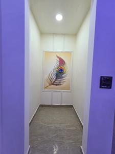 Balcony Image of 2250 Sq.ft 3 BHK Builder Floor for rent in Sector 37 Faridabad for Rs. 36000