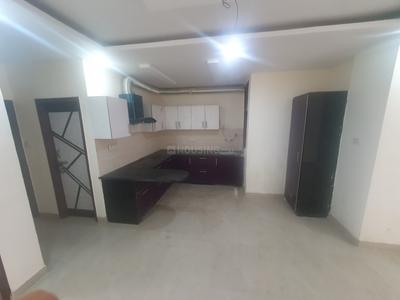 Kitchen Image of 1300 Sq.ft 3 BHK Apartment / Flat for sale in Kakadeo Kanpur for Rs. 6500000