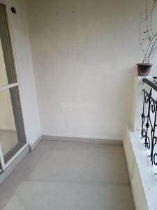 Balcony Image of 650 Sq.ft 1 BHK Apartment / Flat for sale in Wadhwa Heights Shiv Leela, Kalyan West Kalyan for Rs. 3711000