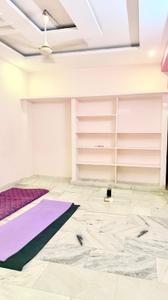 Bedroom Image of 1250 Sq.ft 2 BHK Independent House for rent in AR A R Brindhavan Teachers Colony, Beeramguda Sangareddy for Rs. 16000