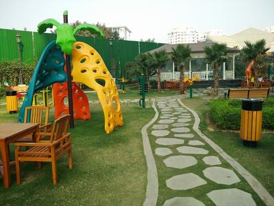Image of 1317 Sq.ft 1 RK Studio for sale in Central Park Belaperla, Sector 48, Gurgaon for Rs. 42500000
