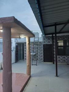 Image of 1250 Sq.ft 4 BHK Builder Floor for rent in Gulyani Ultra Luxurious Homes, Sector 11 Rohini, New Delhi for Rs. 40000