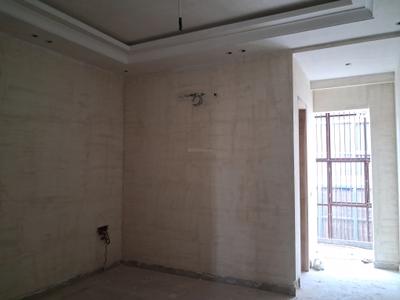 Bedroom Image of 1800 Sq.ft 3 BHK Builder Floor for sale in Paschim Vihar New Delhi for Rs. 40000000