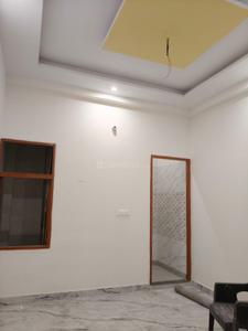Bedroom Image of 1200 Sq.ft 3 BHK Independent House for sale in Govindpuram Ghaziabad for Rs. 6400000