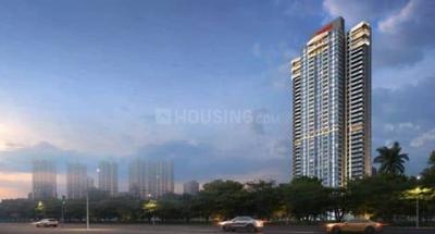 Image of 1700 Sq.ft 3 BHK Apartment / Flat for sale in The Address By GS , Thane West, Thane for Rs. 33000000