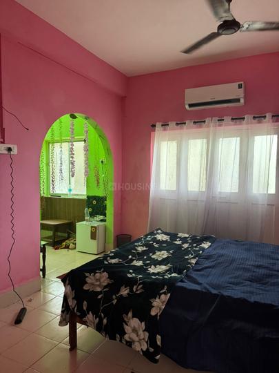 Calangute Bedroom 1