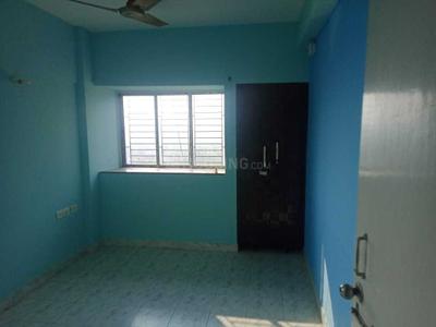Bedroom Image of 770 Sq.ft 2 BHK Apartment / Flat for sale in Baguiati Kolkata for Rs. 4800000
