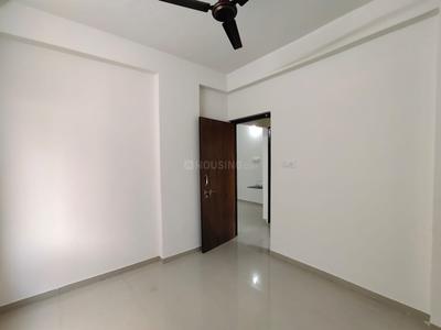 Bedroom Image of 706 Sq.ft 2 BHK Apartment / Flat for sale in Priya Crossroads, Sevasi Vadodara for Rs. 3000000