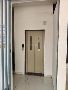 Image of 1400 Sq.ft 3 BHK Builder Floor for rent in Mahalaxmi Nagar, Nashik for Rs. 17000