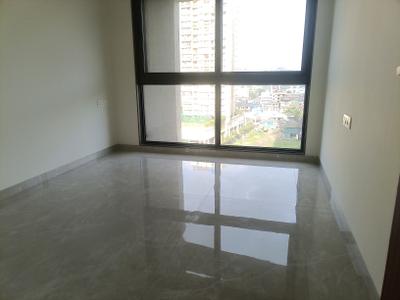 Bedroom Image of 2015 Sq.ft 3 BHK Apartment / Flat for sale in Paradise Sai Solitaire, Kharghar Navi Mumbai for Rs. 20000000
