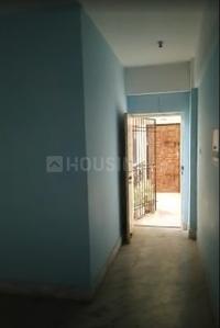 Hall Image of 1400 Sq.ft 3 BHK Apartment / Flat for sale in West Himalaya Residency, Babupara Siliguri for Rs. 4800000