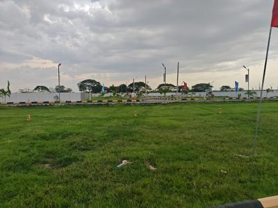 Image of 702 Sq.ft Residential Plot / Land for sale in Padappai, Chennai for Rs. 1964898