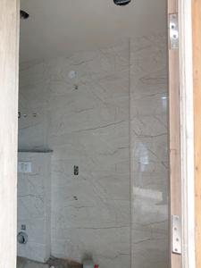 Bedroom One Image of 1250 Sq.ft 3 BHK Apartment / Flat for sale in Chhattarpur New Delhi for Rs. 10500000