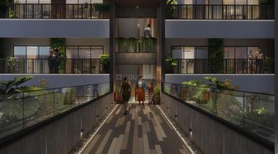 Image of 1883 Sq.ft 3 BHK Apartment / Flat for sale in The Gardenia, Ghangapatna, Bhubaneswar for Rs. 11296117
