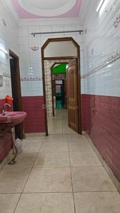 2 BHK Independent Builder Floor