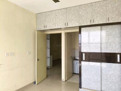 Bedroom Image of 1000 Sq.ft 2 BHK Apartment / Flat for rent in Pyramid Fusion Homes, Sector 70A Gurgaon for Rs. 23000