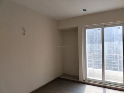 Bedroom Image of 1436 Sq.ft 2.5 BHK Apartment / Flat for sale in The 3C Lotus Panache, Sector 110 Noida for Rs. 12000000