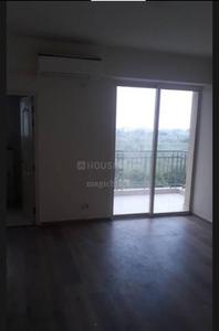Bedroom Image of 1494 Sq.ft 2.5 BHK Apartment / Flat for sale in Godrej Aria, Sector 79 Gurgaon for Rs. 16500000
