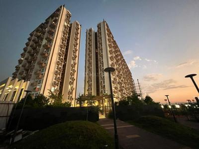 Image of 691 Sq.ft 2 BHK Apartment / Flat for sale in Godrej Boulevard, Manjari Budruk, Pune for Rs. 8500000