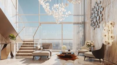 Image of 3000 Sq.ft 3 BHK Villa for sale in Nambiar Ellegenza Purple Crest Edition, Gopasandra, Bengaluru for Rs. 63471390