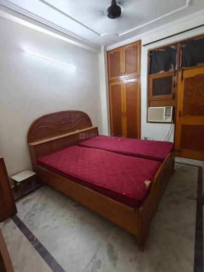 Moti Nagar Bedroom 1