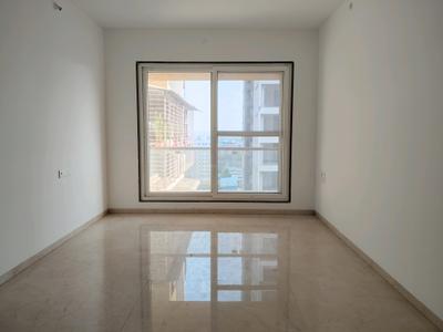 Living Room Image of 1706 Sq.ft 3 BHK Apartment / Flat for sale in Pushpak Nagar Navi Mumbai for Rs. 11500000