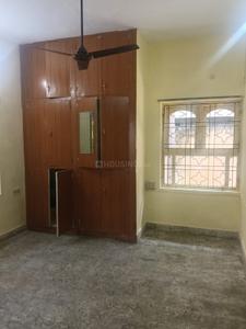 Bedroom Image of 3000 Sq.ft 3 BHK Independent House for rent in Kottivakkam Chennai for Rs. 45000